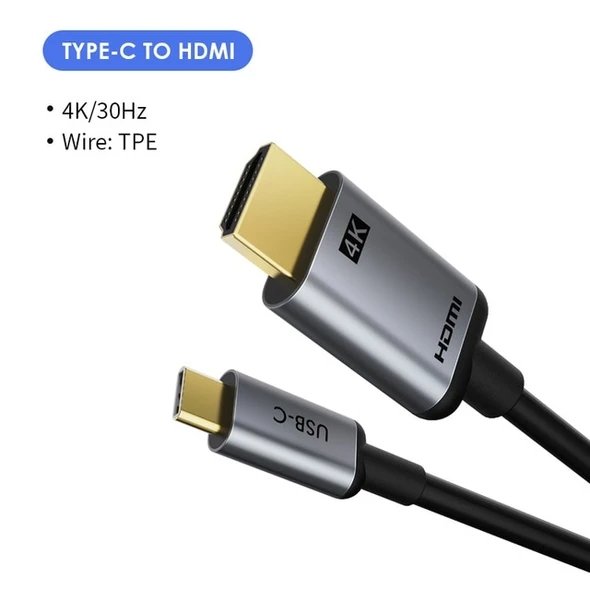 3 in 1 Phone To HDMI Cable - Premierity