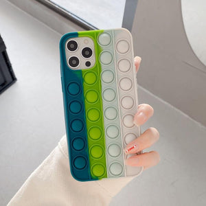 Stress Relieving Phone Case - Premierity