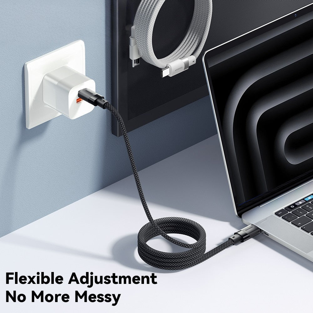 Magnetic Charging Cable