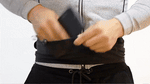 Elastic Running Waist Bag