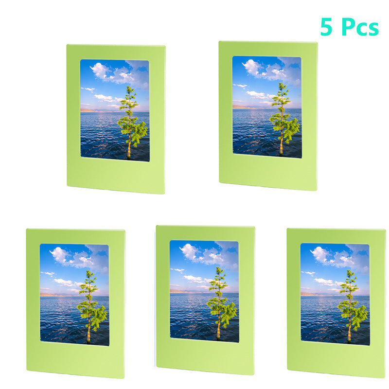 3-inch Magnetic Photo Frames
