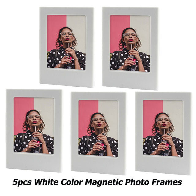 3-inch Magnetic Photo Frames