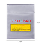 LiPo Battery Safety Bag