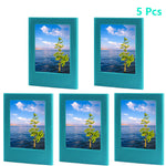 3-inch Magnetic Photo Frames