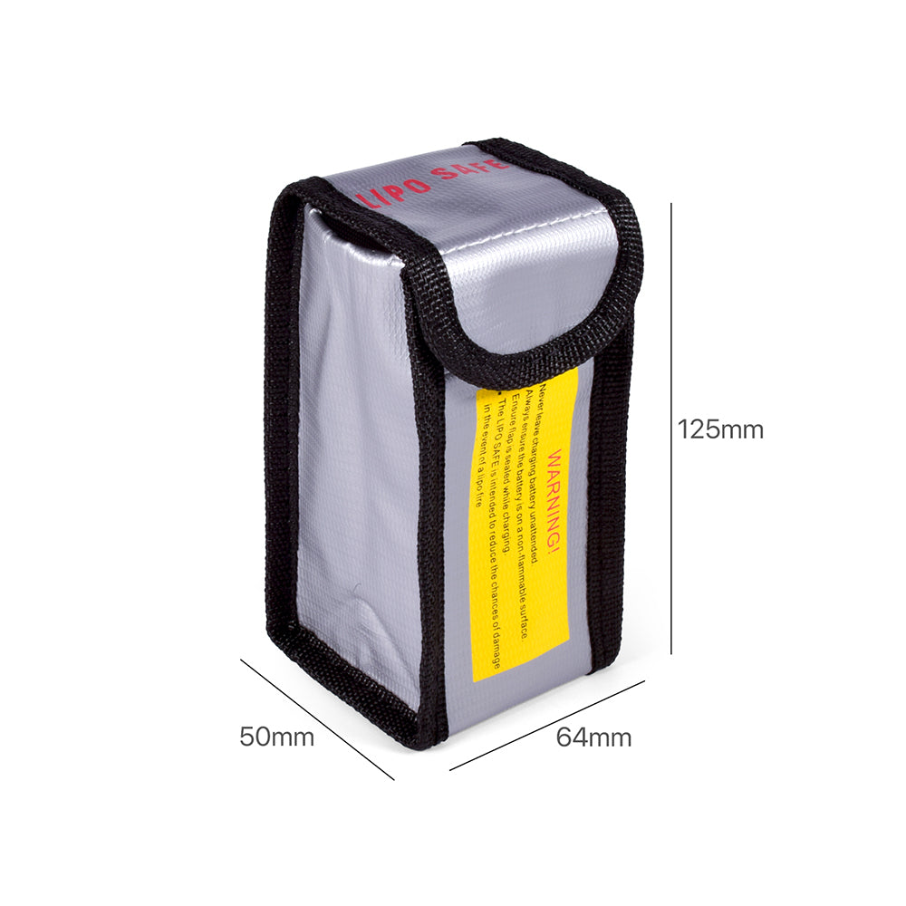 LiPo Battery Safety Bag