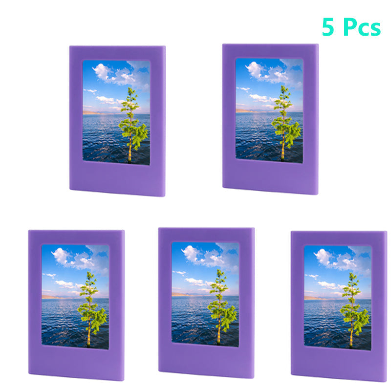 3-inch Magnetic Photo Frames