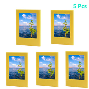 3-inch Magnetic Photo Frames