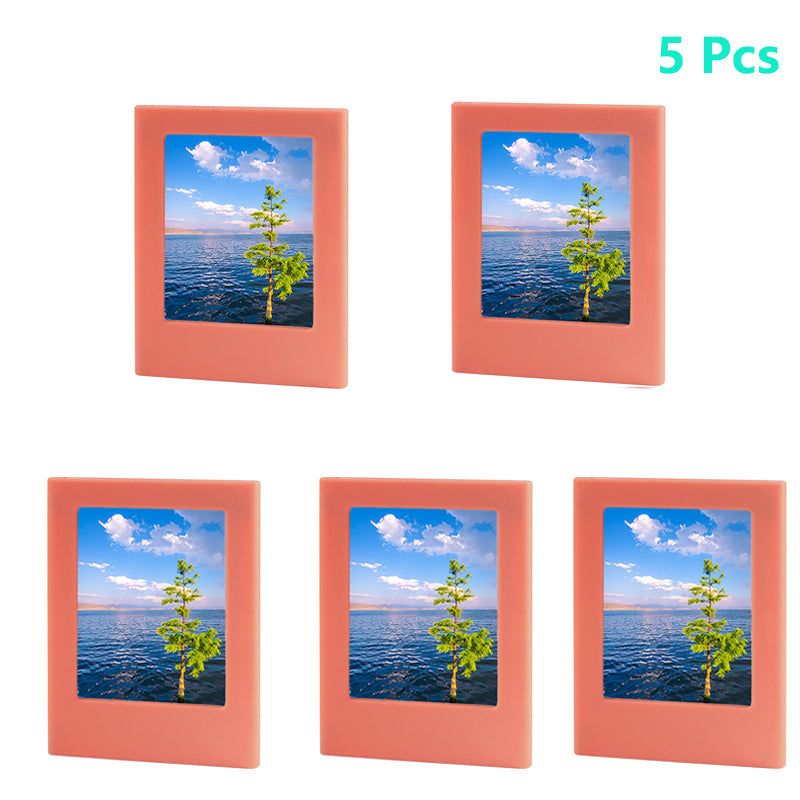 3-inch Magnetic Photo Frames