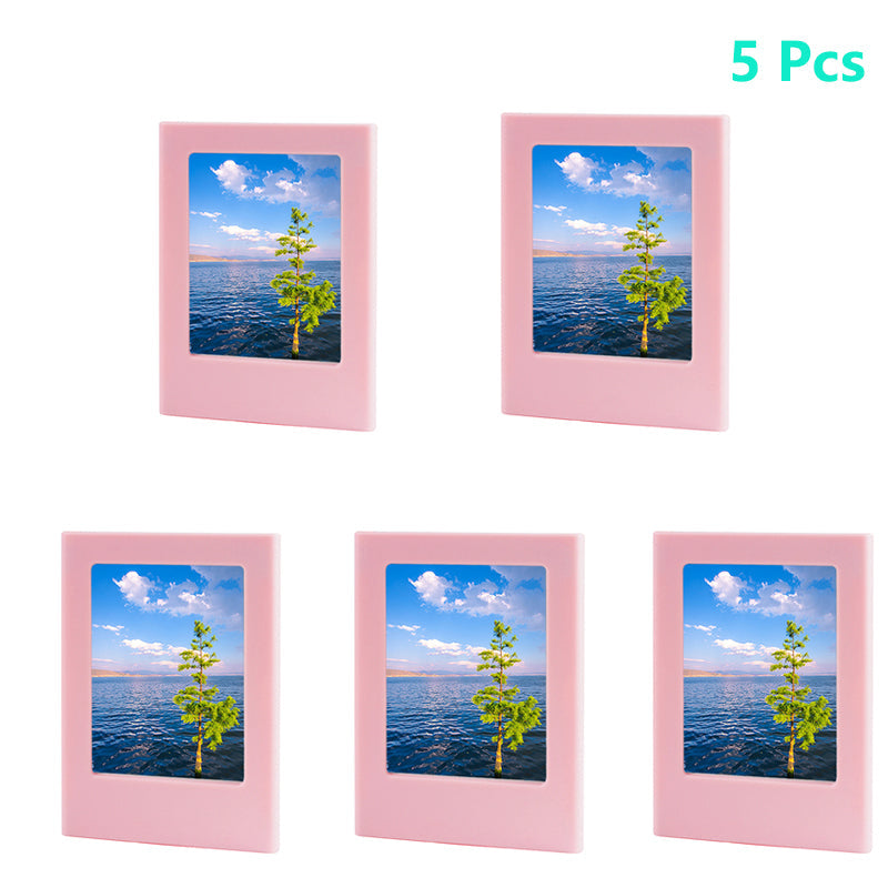 3-inch Magnetic Photo Frames