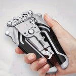 18-in-1 Multifunction Wire Stripping Pliers