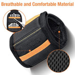 Magnetic Tool Wristband