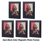 3-inch Magnetic Photo Frames