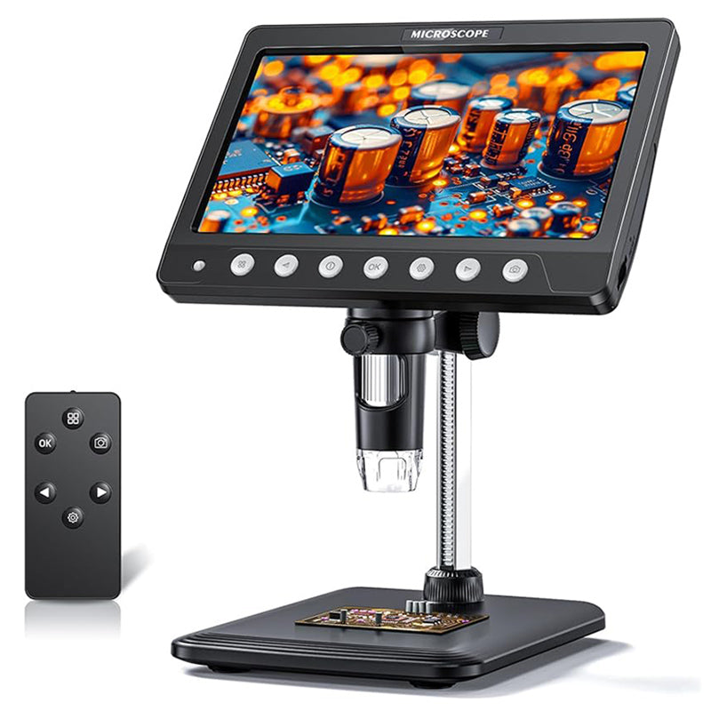 Pro Digital Microscope