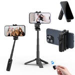 3-in-1 Phone Holder