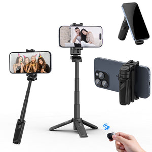 3-in-1 Phone Holder