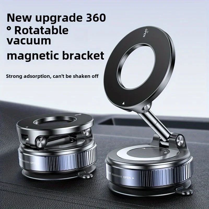 Ultra Strong Magnetic Car Mount