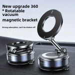 Ultra Strong Magnetic Car Mount