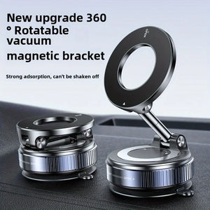 Ultra Strong Magnetic Car Mount