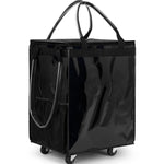 Reusable Shopping Bag with Wheels