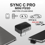 Ultra Mini Type-C SSD