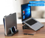 Multipurpose Laptop Stand