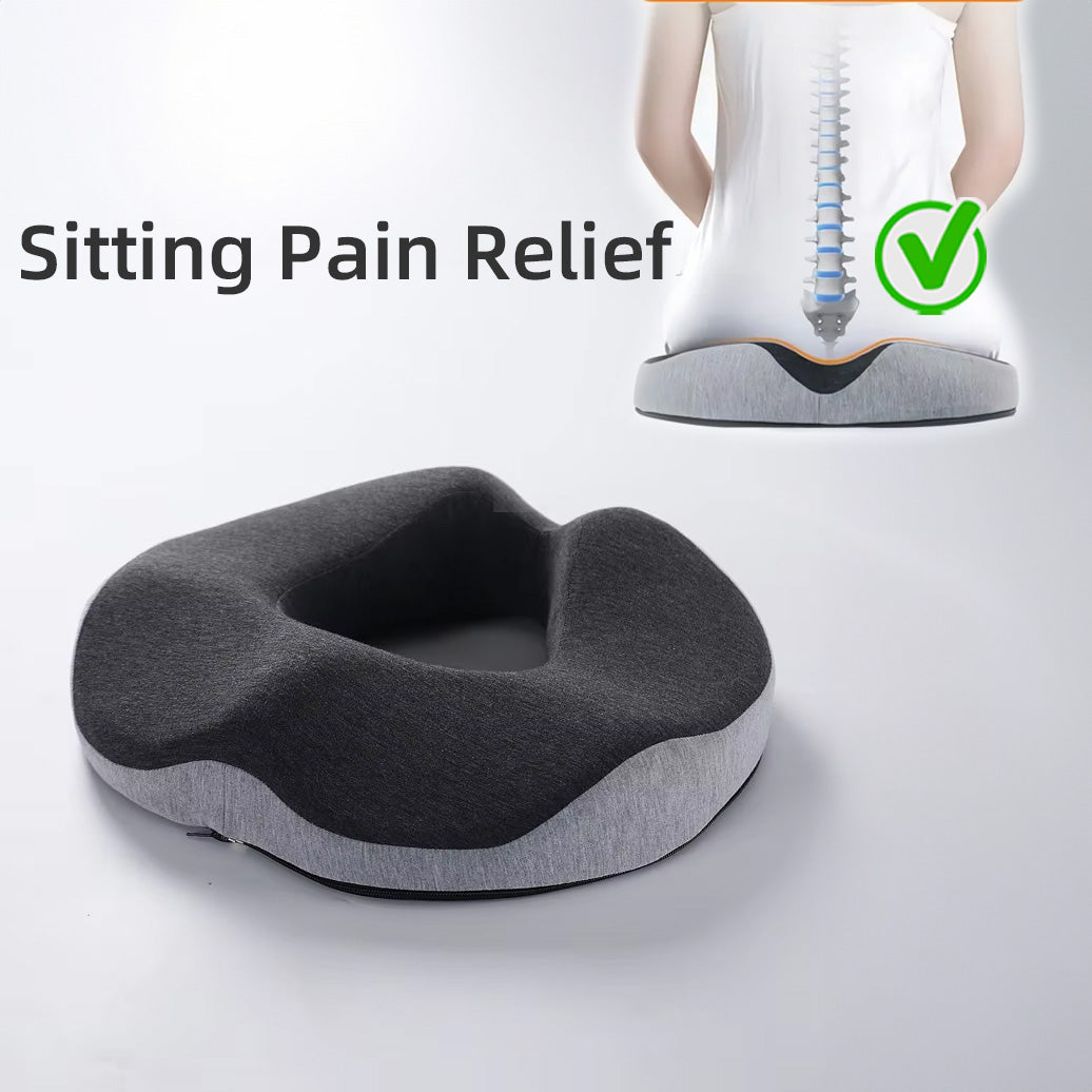 Orthopedic Donut Seat Cushion