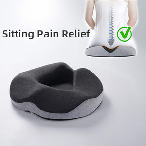 Orthopedic Donut Seat Cushion