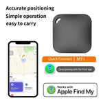 3-Pack Smart GPS Anti-Lost Tracker