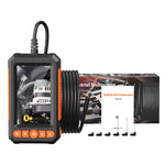 Industrial Borescope with Single & Dual Lens