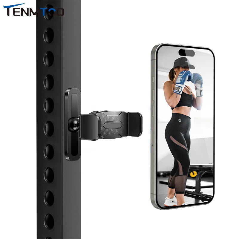 Magnetic Phone Holder
