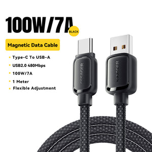 Magnetic Charging Cable