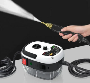 Portable Pressure Steam Cleaner