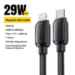 Magnetic Charging Cable