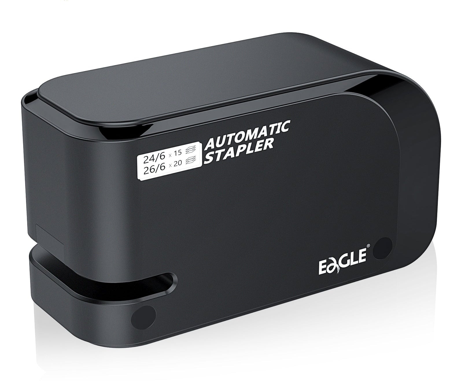 20 Sheets Capacity Automatic Stapler