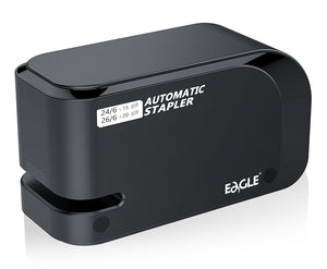 20 Sheets Capacity Automatic Stapler
