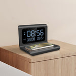 Multifunction Wireless Charging Pad