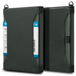 RFID Blocking Travel Wallet