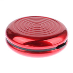 Travel Coin Storage Box