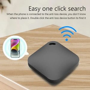 3-Pack Smart GPS Anti-Lost Tracker