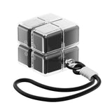 Rubik’s Cube Style Pill Organizer