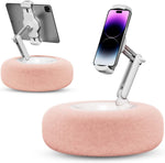 Plush Tablet & Phone Stand