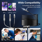 Car Inspection Camera