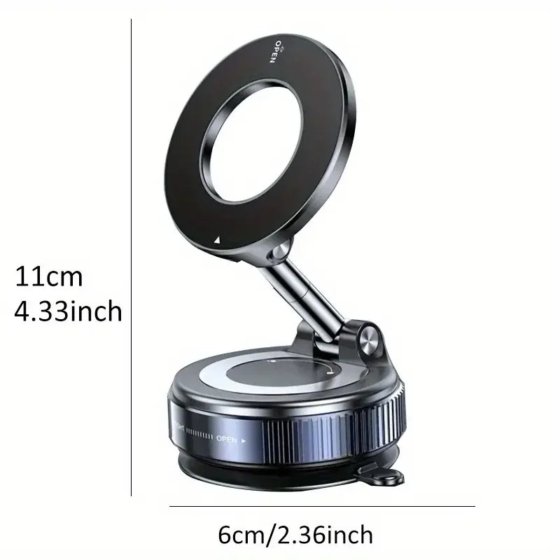 Ultra Strong Magnetic Car Mount