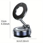 Ultra Strong Magnetic Car Mount
