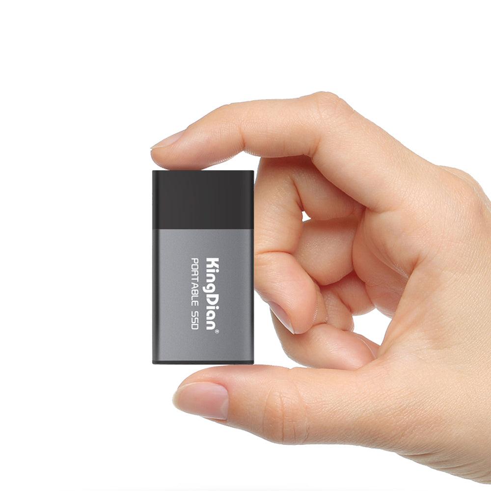 Type-C Portable SSD
