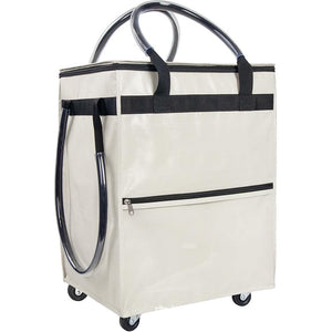 Reusable Shopping Bag with Wheels