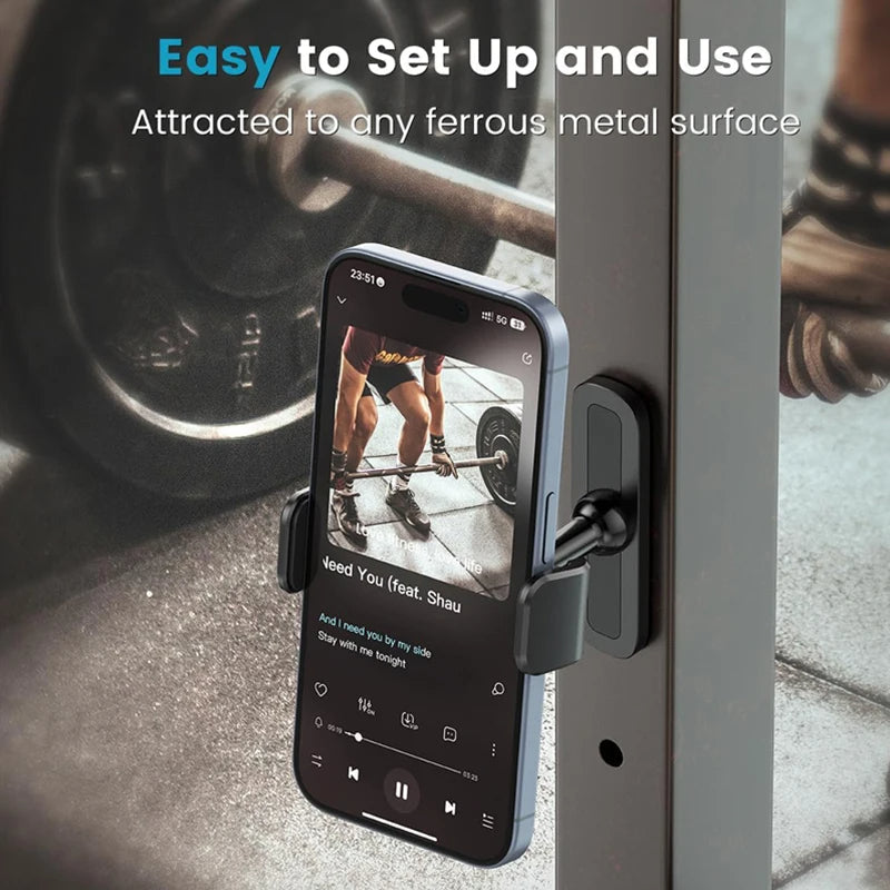 Magnetic Phone Holder
