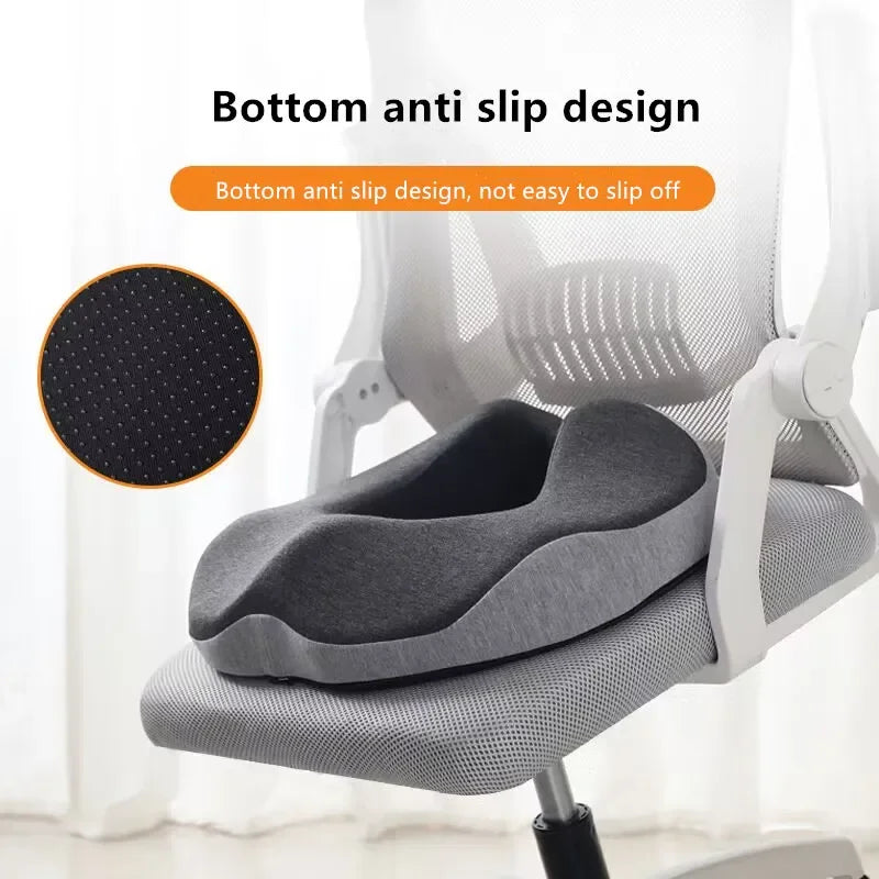 Orthopedic Donut Seat Cushion
