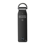 Smart Key Holder with Built-in AirTag Chip & GPS Tracking