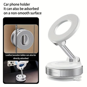 Ultra Strong Magnetic Car Mount